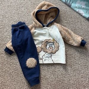 🔥5/$4🔥 12m set